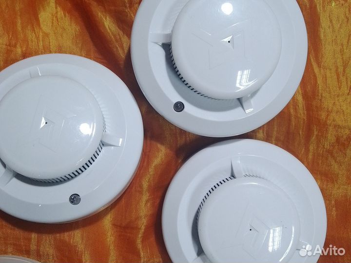 Пожарная сигнализация