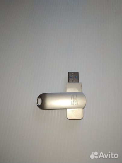 Usb флешка 128gb