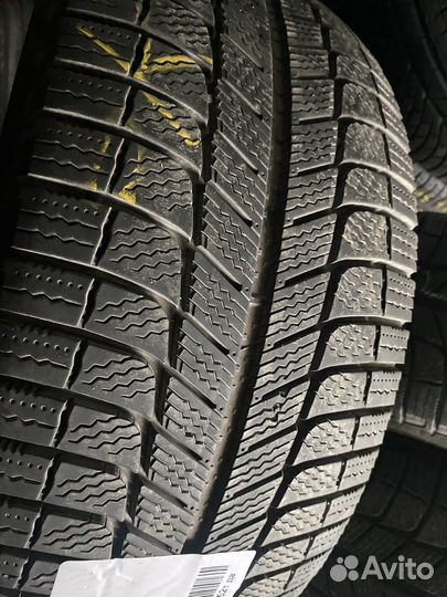 Michelin X-Ice 3 245/45 R18 100H
