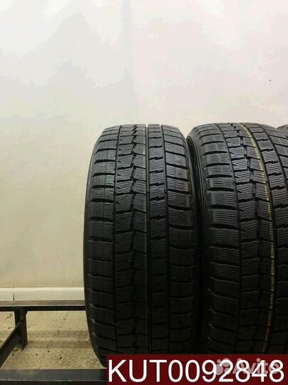 Dunlop Winter Maxx WM01 225/50 R17 107U