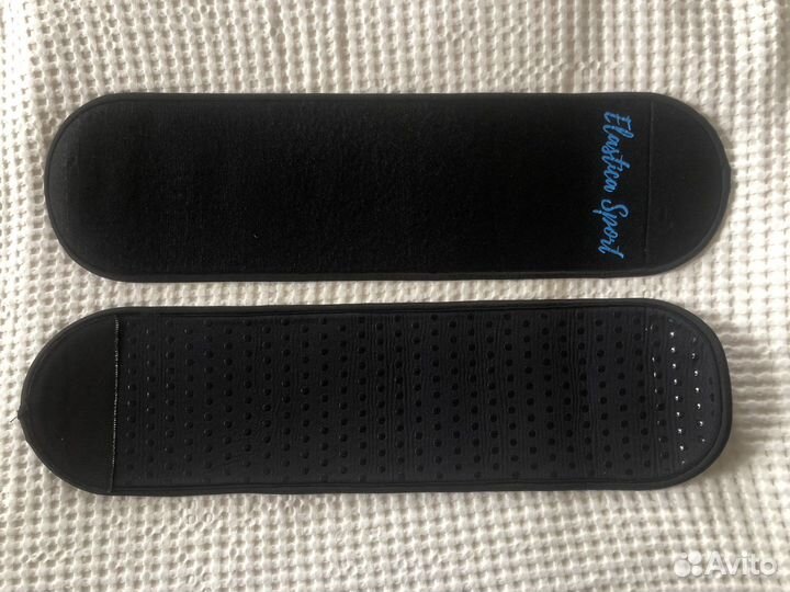 Уяжелители для плавания Elastica Sport