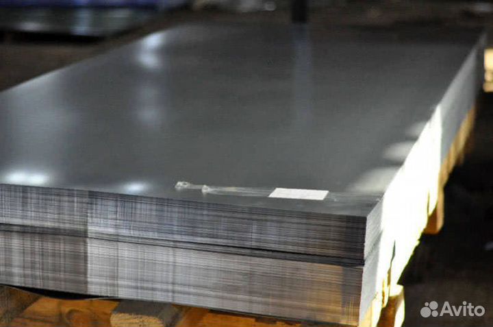 Профлист гладкий оптом и в розницу