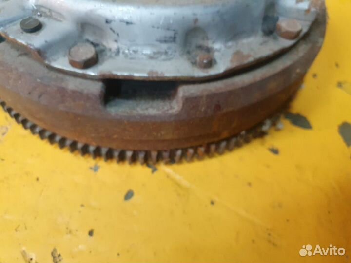 Комплект сцепление mazda bongo r2 diesel 2.2