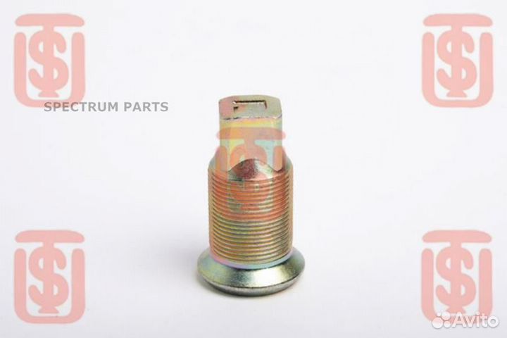 Футорка колесная TSU A210-9 TSU A2109