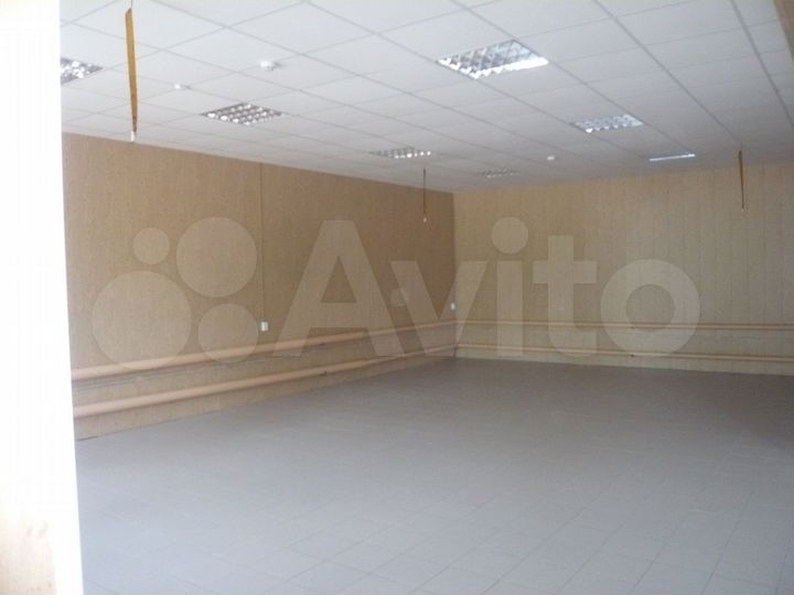 Торговая площадь, 158.8 м²
