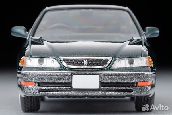 Toyota Mark II jzx100, 1:64, tlv, в наличии