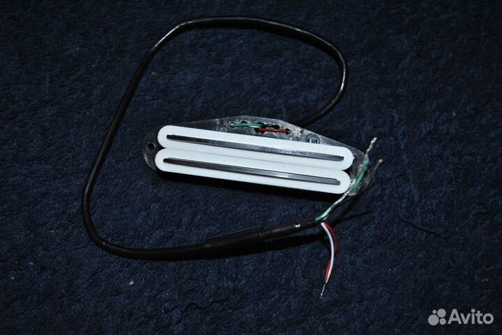 Гитарная фурнитура и аксессуары