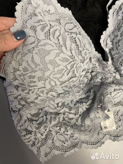 Бюстгальтер oysho M