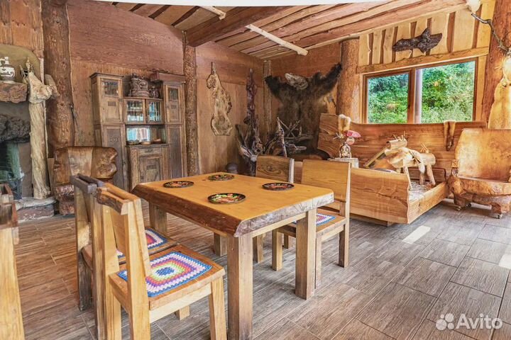 Зал для банкета, фуршета, ретрита, мастер-класса