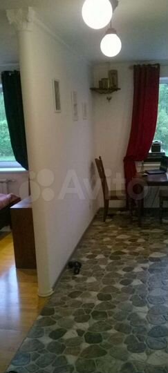 1-к. квартира, 30 м², 3/3 эт.