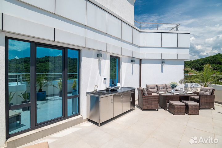 Доверительное управление недвижимостью