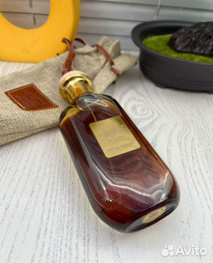 Ard Al Zaafaran Mousuf 100 ml. духи парфюм
