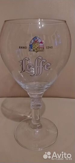 Новые пивные бокалы, оригинал