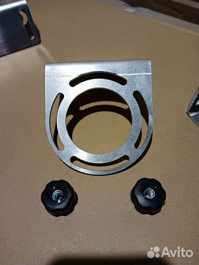 Держатель компаса для лодки