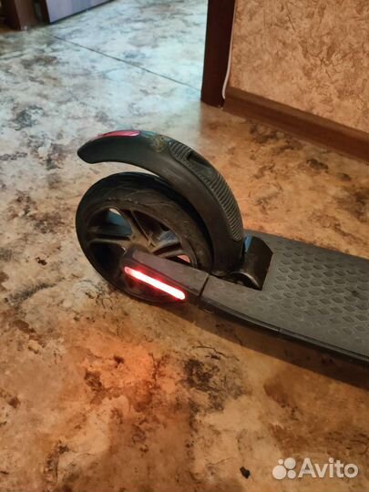 Ninebot Kickscooter ES2