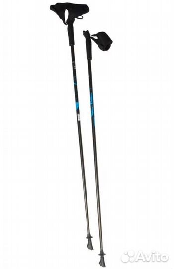Палки для скандинавской ходьбы 110, 115, 120,125см