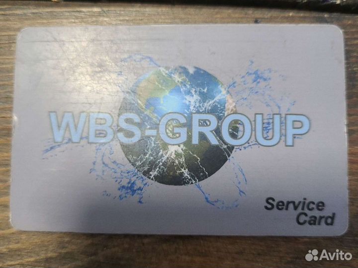 Оператор автомойки самообслуживания