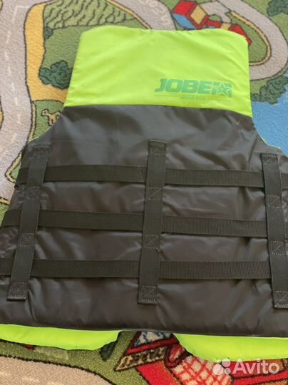 Жилет водный