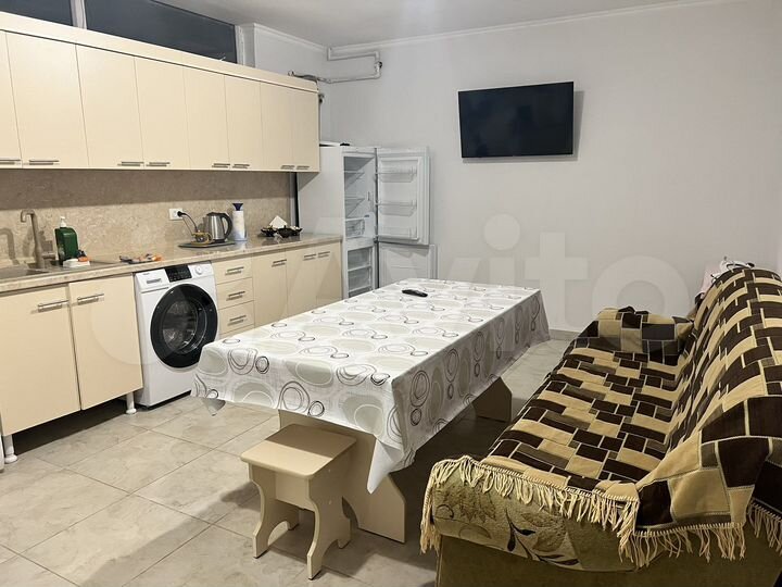 Дом 80 м² на участке 1,2 га