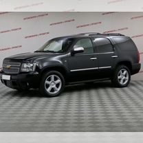 Chevrolet Tahoe 5.3 AT, 2013, 135 616 км, с пробегом, цена 1 699 000 руб.