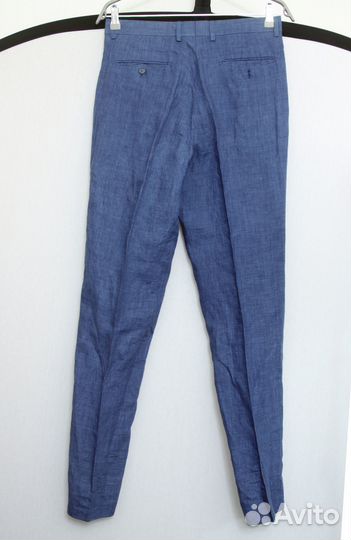 Мужские летние классические брюки Niama Conbipel M