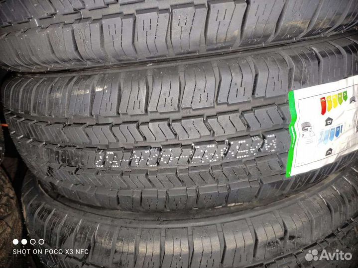 Goodride SL 309 185/75 R16C