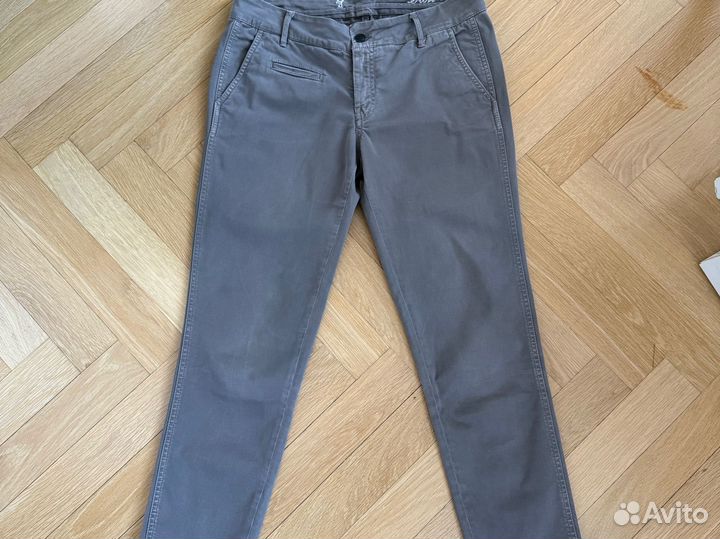 Брюки Francisco Clothingmaker, Италия