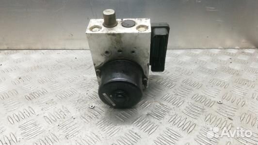 Блок ABS jeep grand cherokee WK (TML10KW01)