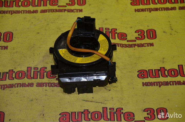 Шлейф подрулевой Kia Soul