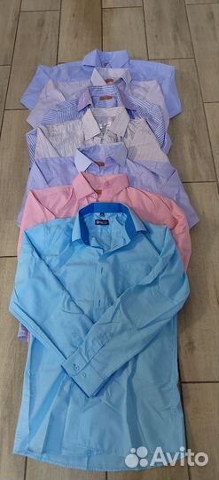 Школьный костюм для мальчика 140