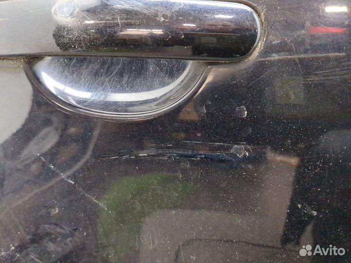 Дверь боковая Volkswagen Polo, 2010