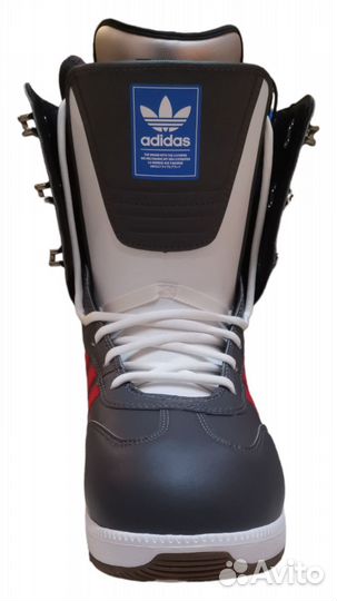 Сноубордические ботинки Adidas Samba EG9387