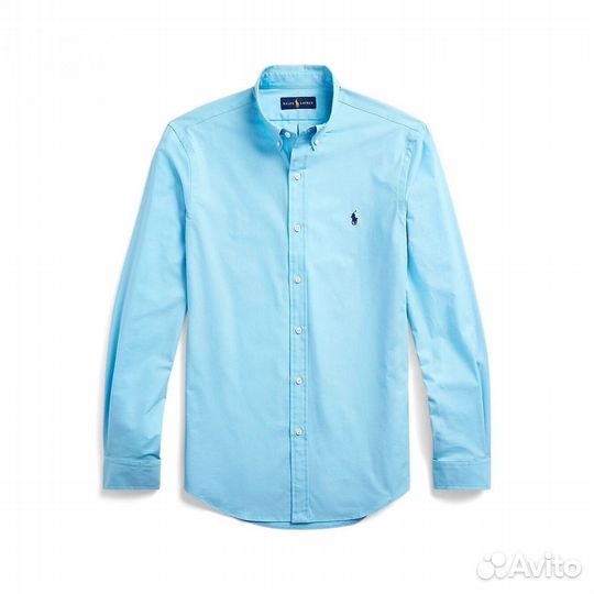 Рубашка классическая Polo Ralph Lauren