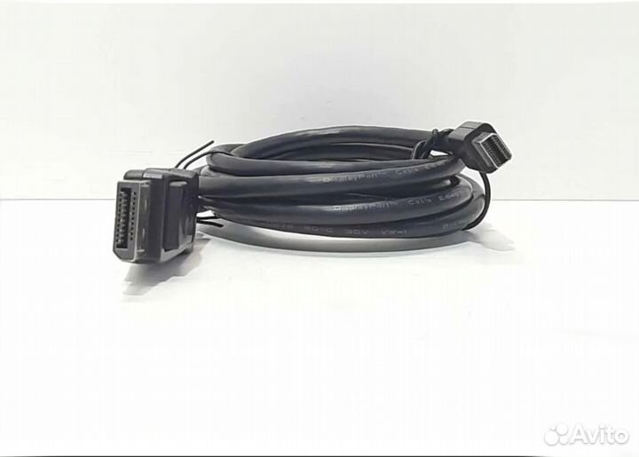 Кабели VGA, hdmi, DVI-D, DisplayPort