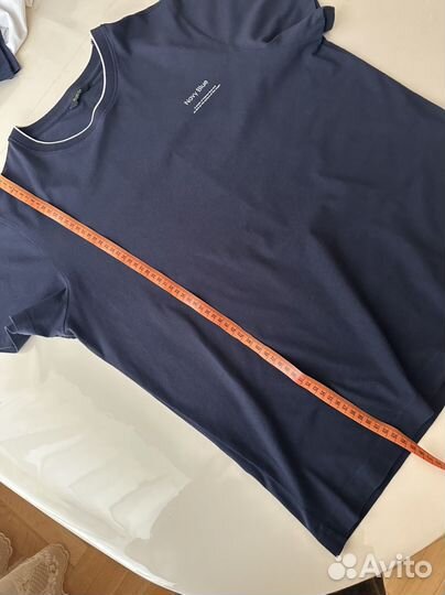 Как новая Massimo dutti футболка