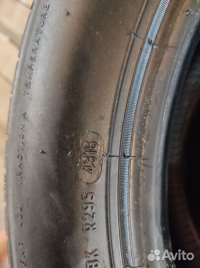 Pirelli Cinturato P1 Verde 205/55 R16