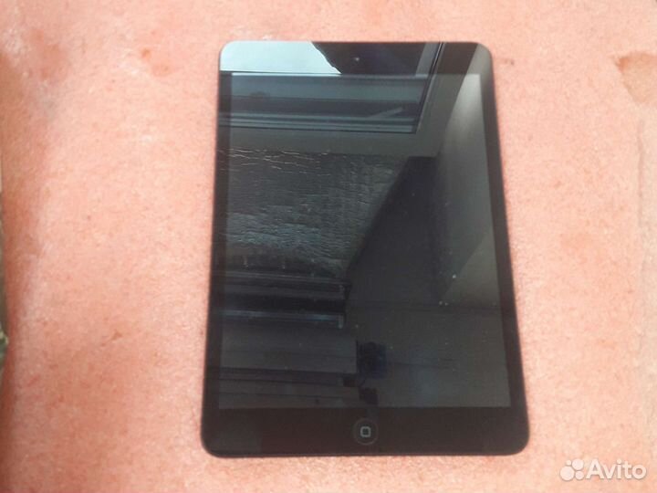 iPad
