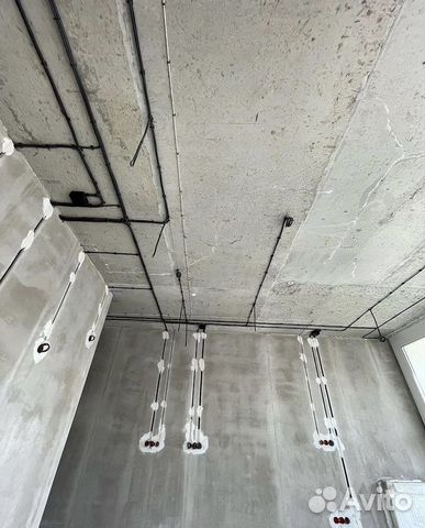 Выполняем электромонтажные работы любой сложности