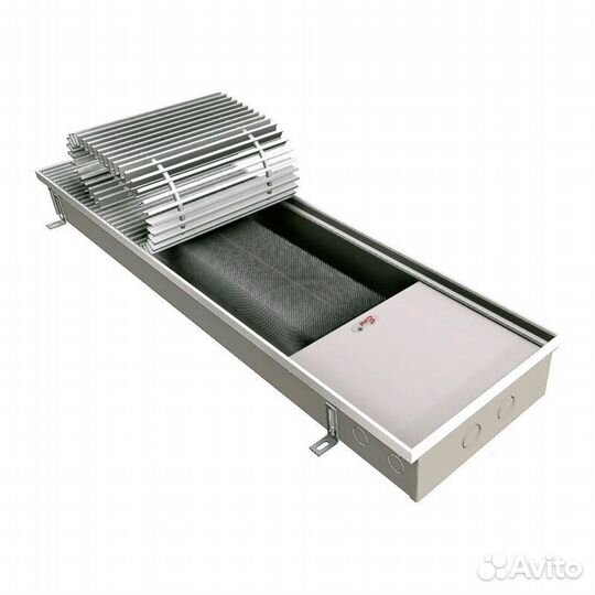 Конвектор EVA