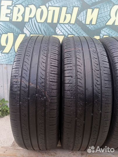 Nexen Classe Premiere CP672A 205/65 R16