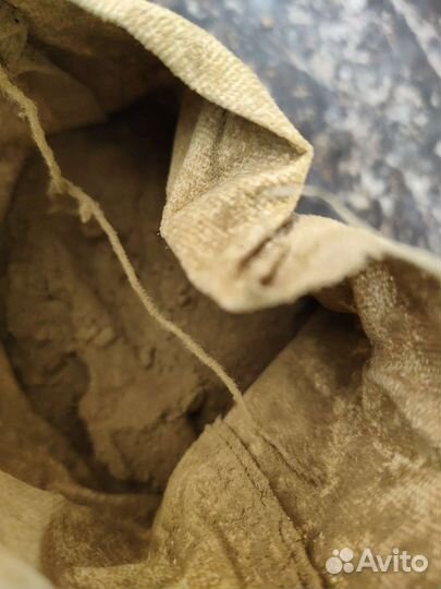 Хна для волос иранская