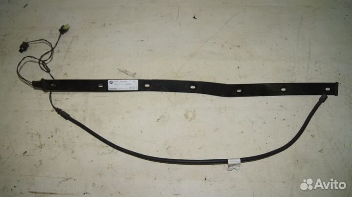 Антенна и датчики Smart Opener комплект BMW 328i F