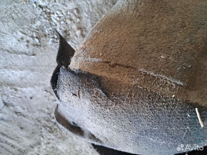 Подкрылок задний Lancia libra