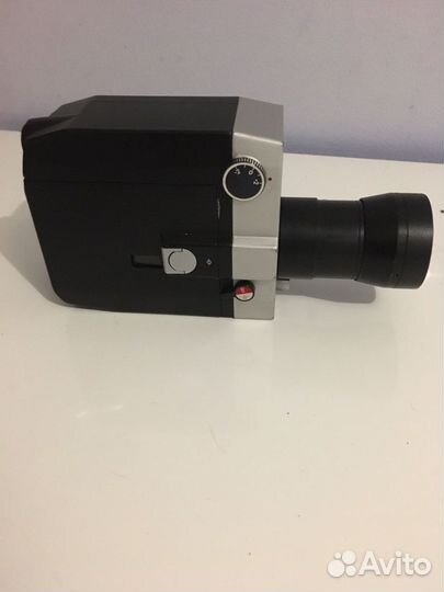 Камера Кварц 1х8С-2