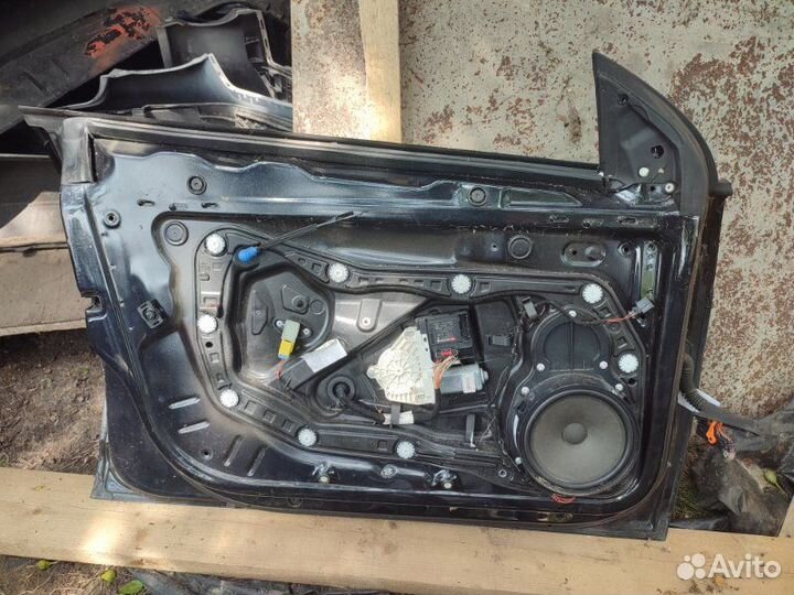 Дверь передняя левая Volkswagen Passat CC 2008