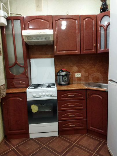 2-к. квартира, 45 м², 5/5 эт.