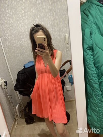 Одежда xs-s почти новое