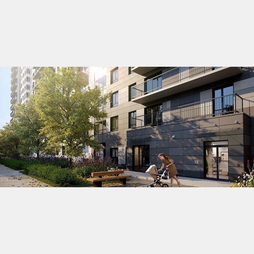 Квартира-студия, 17,1 м², 16/24 эт.