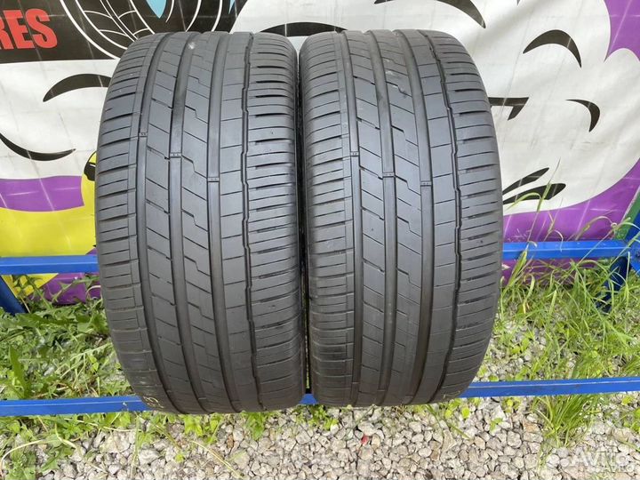 Hankook Ventus S1 Evo 3 K127 225/50 R17