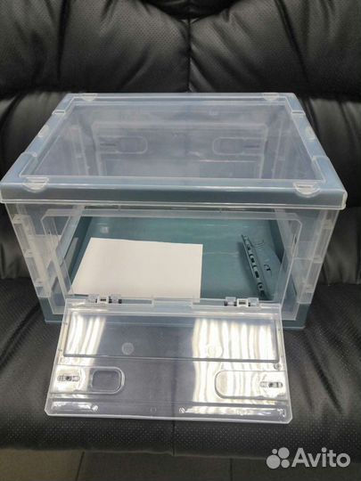 Террариум пластиковый